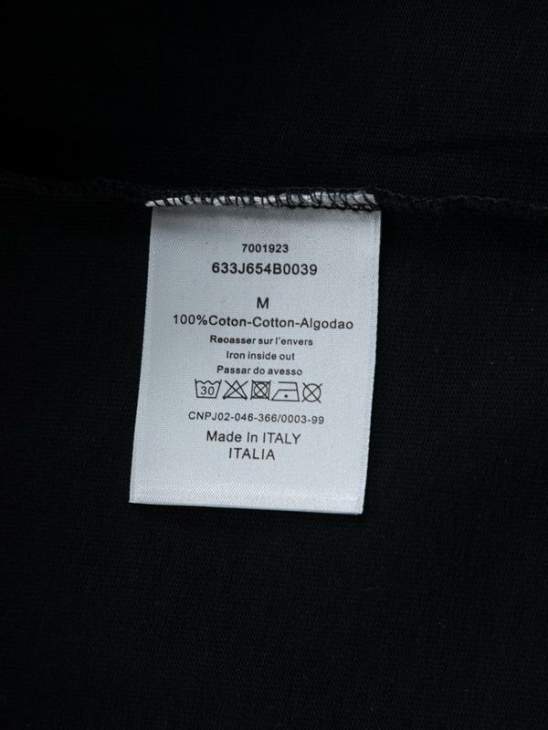 Dior T Shirts Short _SKUDiorS-XLxetr16815626